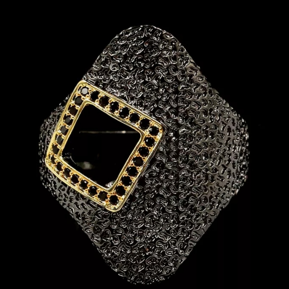 Size 9 Mystery Ring